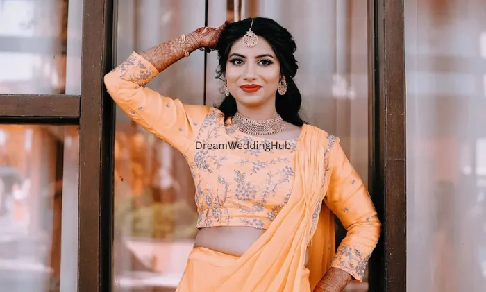 SHEFALIS MAKEOVER STUDIO